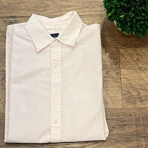 GAP Button Down Dress Shirt - Small